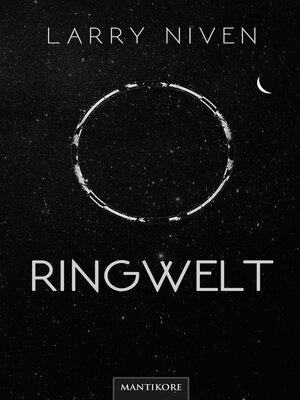 cover image of Ringwelt